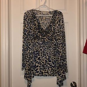 Ladies XL blouse